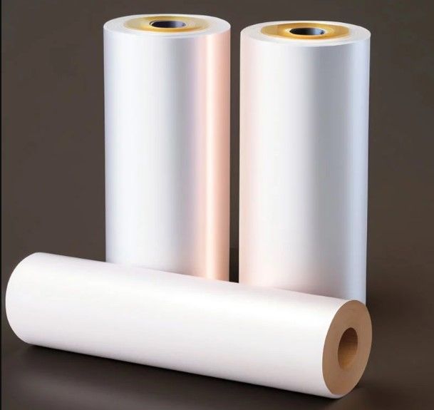 DTF Heat Transfer Film