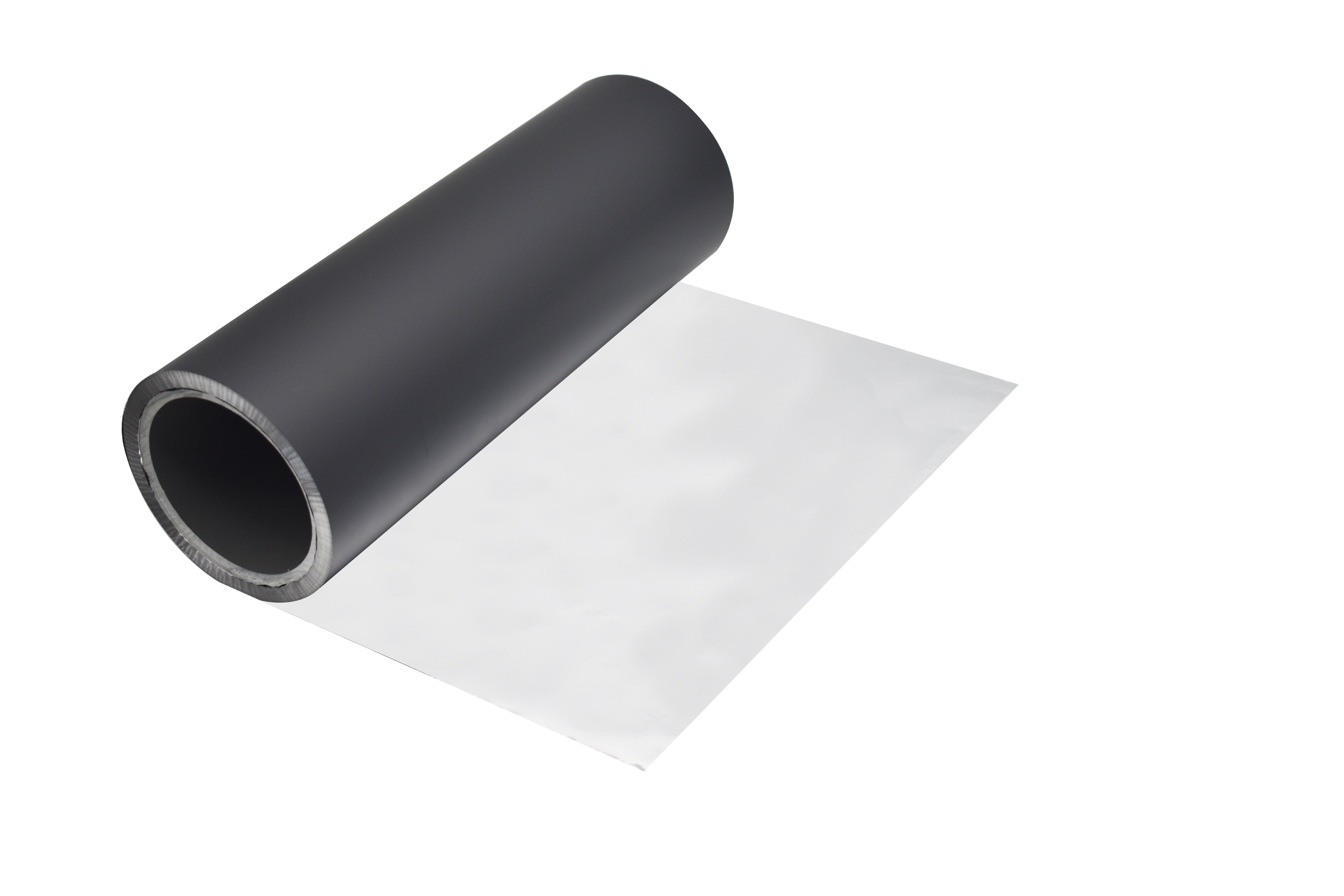 Nano carbon aluminum foil 2