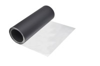 Nano carbon aluminum foil 2