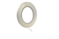 Photovoltaic edge sealing PET tape