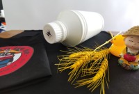 DTF CMYK & White Ink