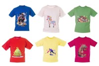 DTF CMYK & White Ink