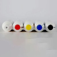 DTF CMYK & White Ink