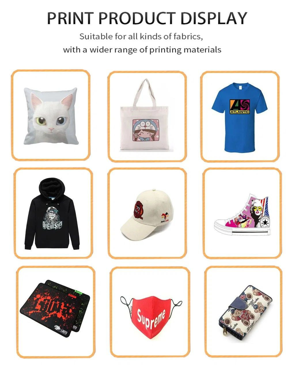 DTF PES Hot-melt Powder