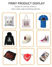 DTF PES Hot-melt Powder