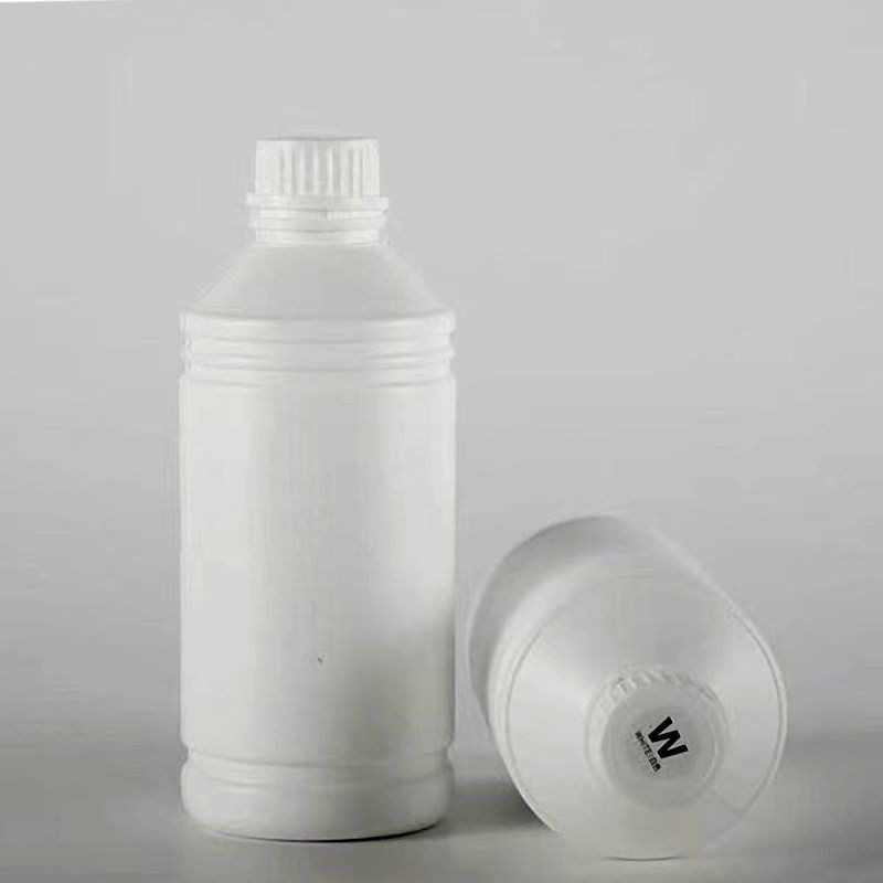 DTF CMYK & White Ink